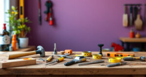 Bricole Facilement : Astuces Bricolage Maison