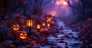 Comment Choisir son Photophore Halloween